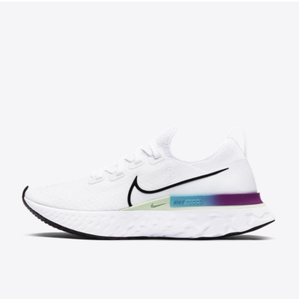 Nike React Infinity Run Flyknit Women's Running Shoe